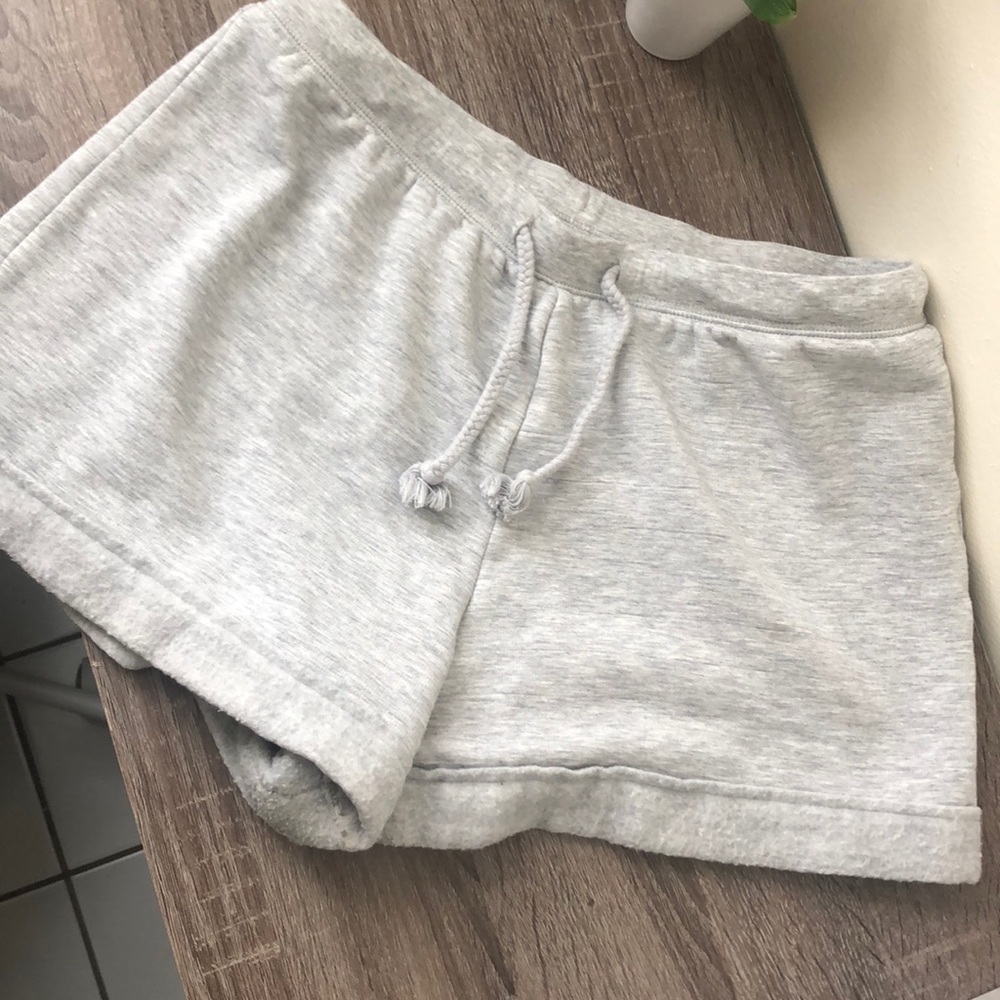 Nordstrom BP Boyfriend Shorts
